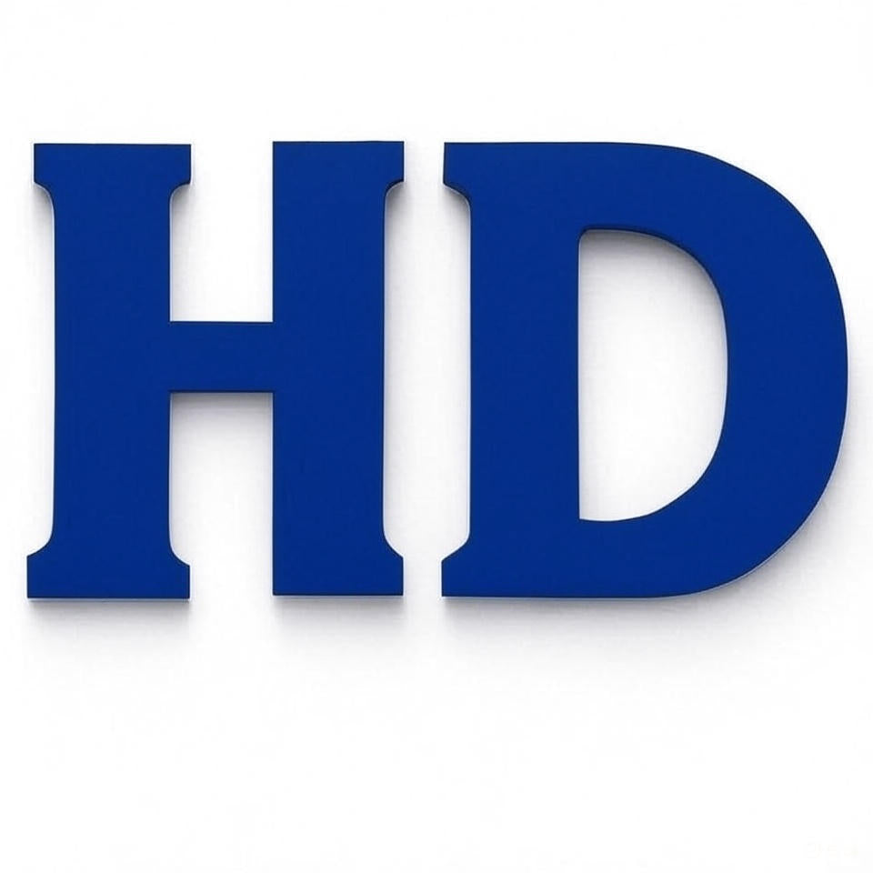 Hard Dryve