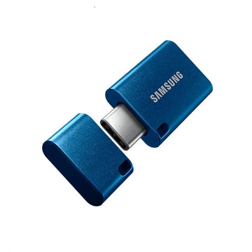 Mini USB Flash Drive 3.1 | Fast Portable Memory Stick 128 GB