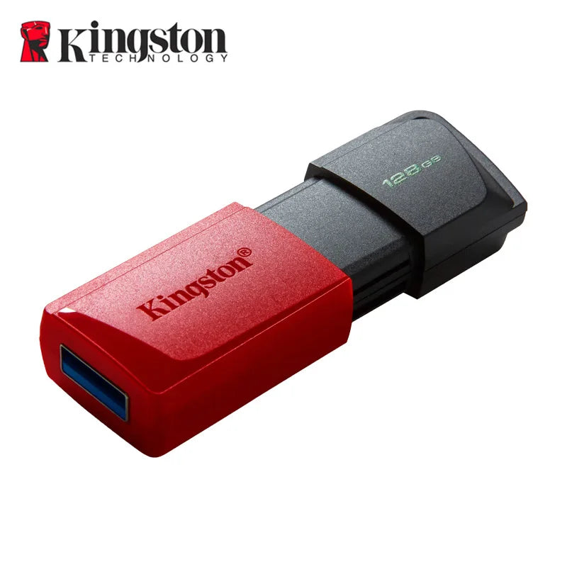 Kingston USB Flash Drives 3.2 Gen 1 — 64GB / 128GB / 256GB