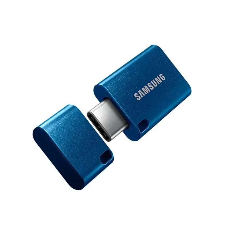 Mini USB Flash Drive 3.1 | Fast Portable Memory Stick 128 GB