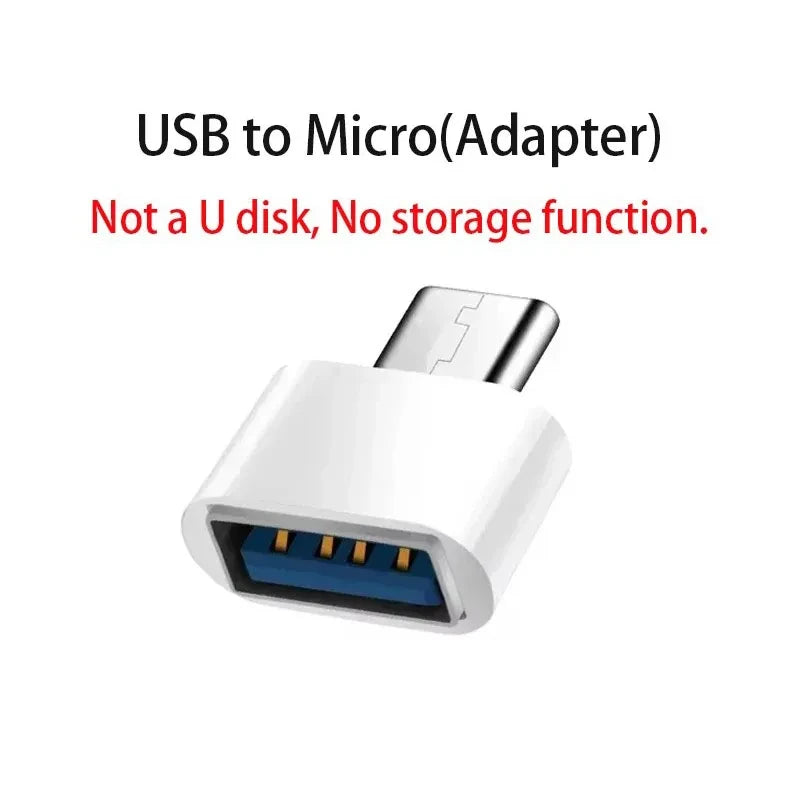 USB 3.2 Flash Drive | High-Speed Type-C Metal Pen Drive