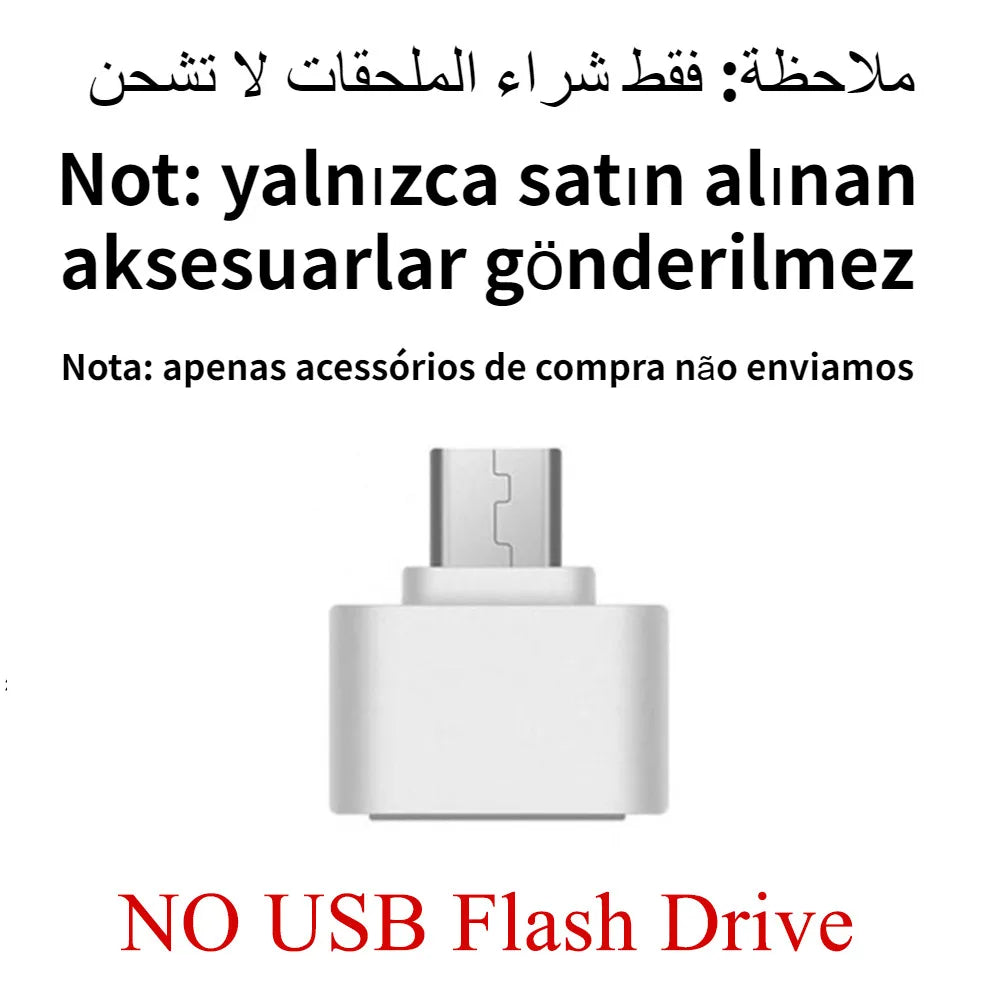 Xiaomi USB 3.2 Type-C Flash Drive 1TB / 2 TB / 4 TB / 8 TB / 16 TB  – Fast OTG Storage for Phone, Laptop & PC