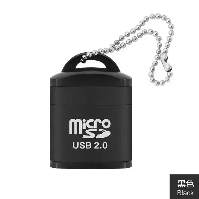 Lenovo Flash Memory Card | Micro SD TF Card 64GB–1TB