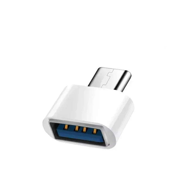 Metal USB 3.0 Flash Drive | High-Speed Waterproof Storage 512GB–2TB