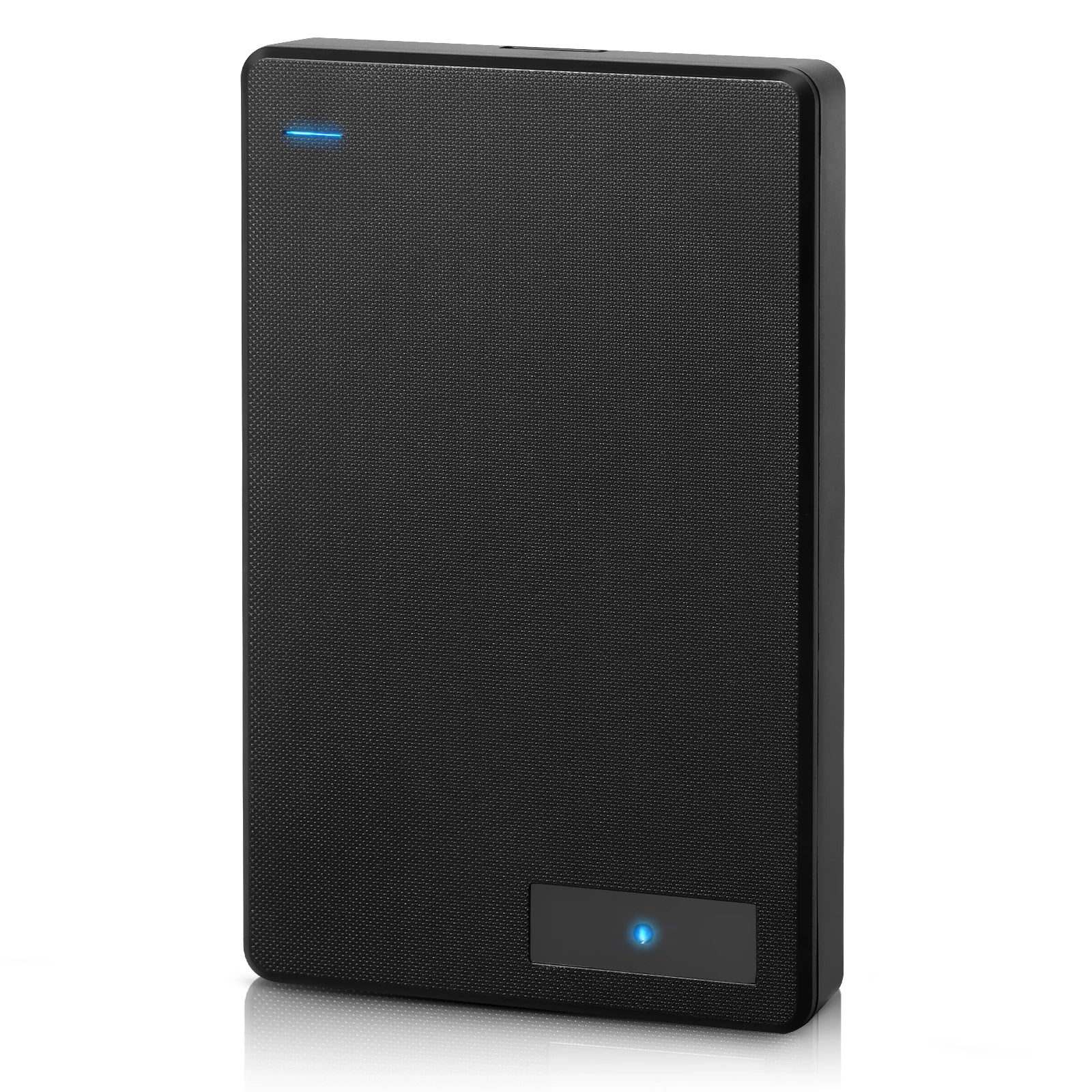 Portable External HD Hard Drive, 1TB,2TB, 4TB,5TB, HDD Memory, USB3.0, High Speed Flash Drive for Laptop, PC, MacBook